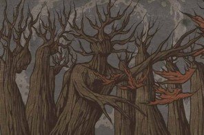 Bland Vargar – Perpetual Return