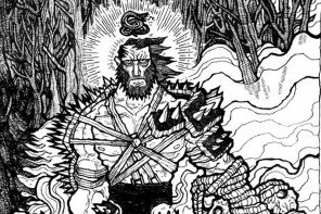 When the Flame Turns to Ashes: A Review of Black Metal of the Americas vol. VI